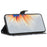 For Nokia C32 / C22 PU Leather Wallet Phone Case 3D Pattern Printing Phone Stand Cover - Panda - 3