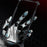 For iPhone 14 Drop Protection Phone Frame Cover Metal Protective Shell Cell Phone Hard Bumper Case - 3