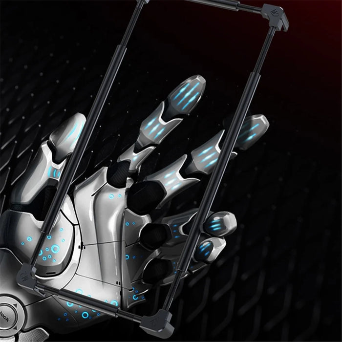 For iPhone 14 Plus Phone Frame Protective Cover Hard Metal Cell Phone Edge Protector Bumper Case - 3