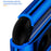 For Google Pixel 8 Electroplating TPU Phone Case Ring Kickstand Anti-drop Cover - Blue - 4