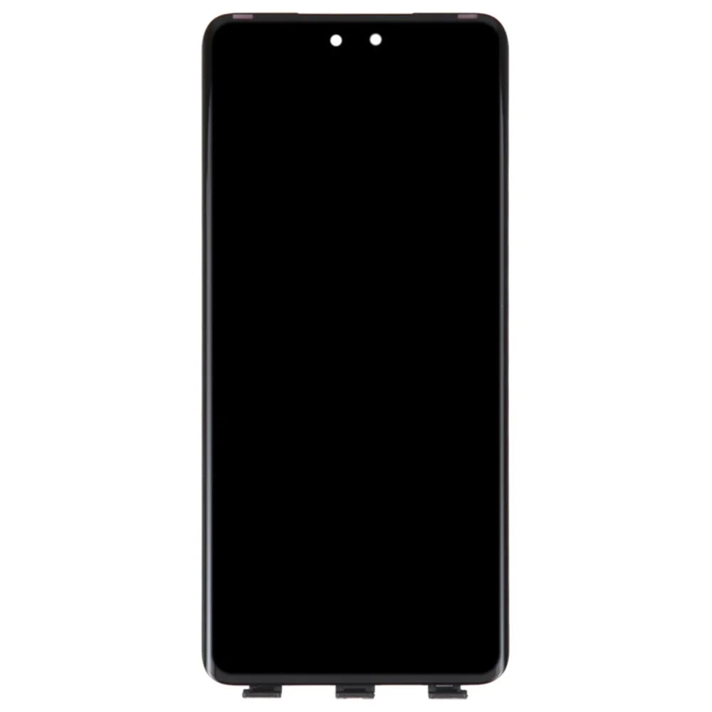 For Xiaomi Civi 2 5G / 13 Lite 5G OEM Grade S AMOLED Screen and Digitizer Assembly Repair Part (Without Logo) - 2