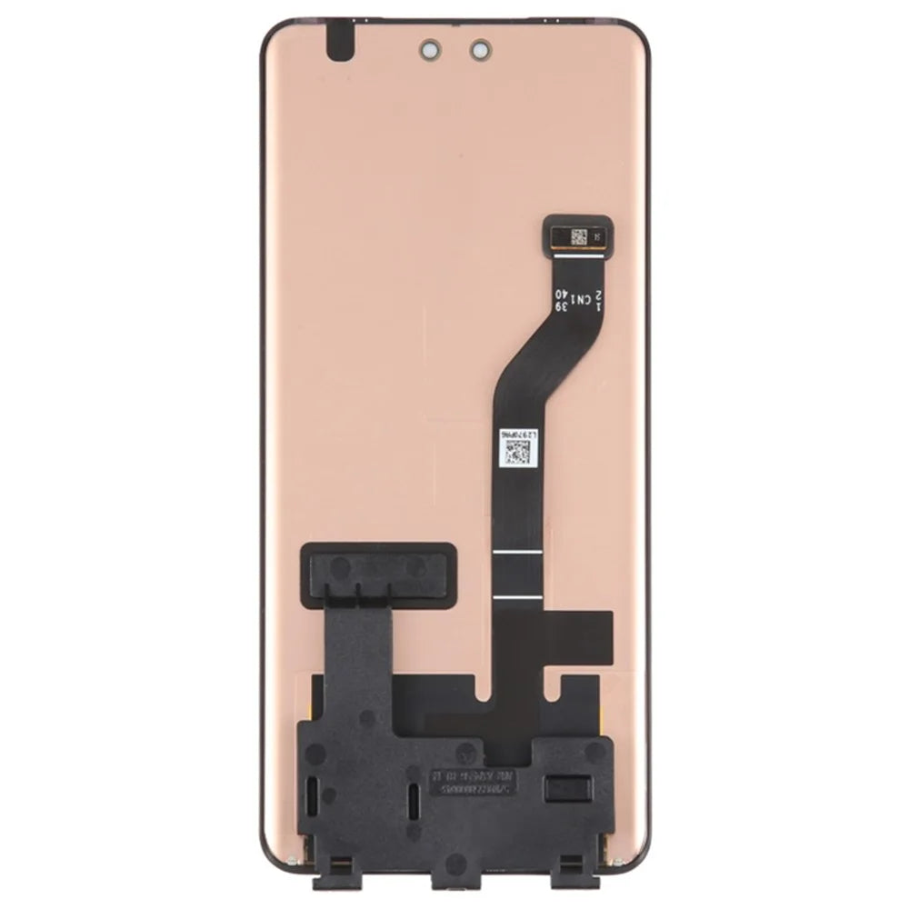 For Xiaomi Civi 2 5G / 13 Lite 5G OEM Grade S AMOLED Screen and Digitizer Assembly Repair Part (Without Logo) - 3