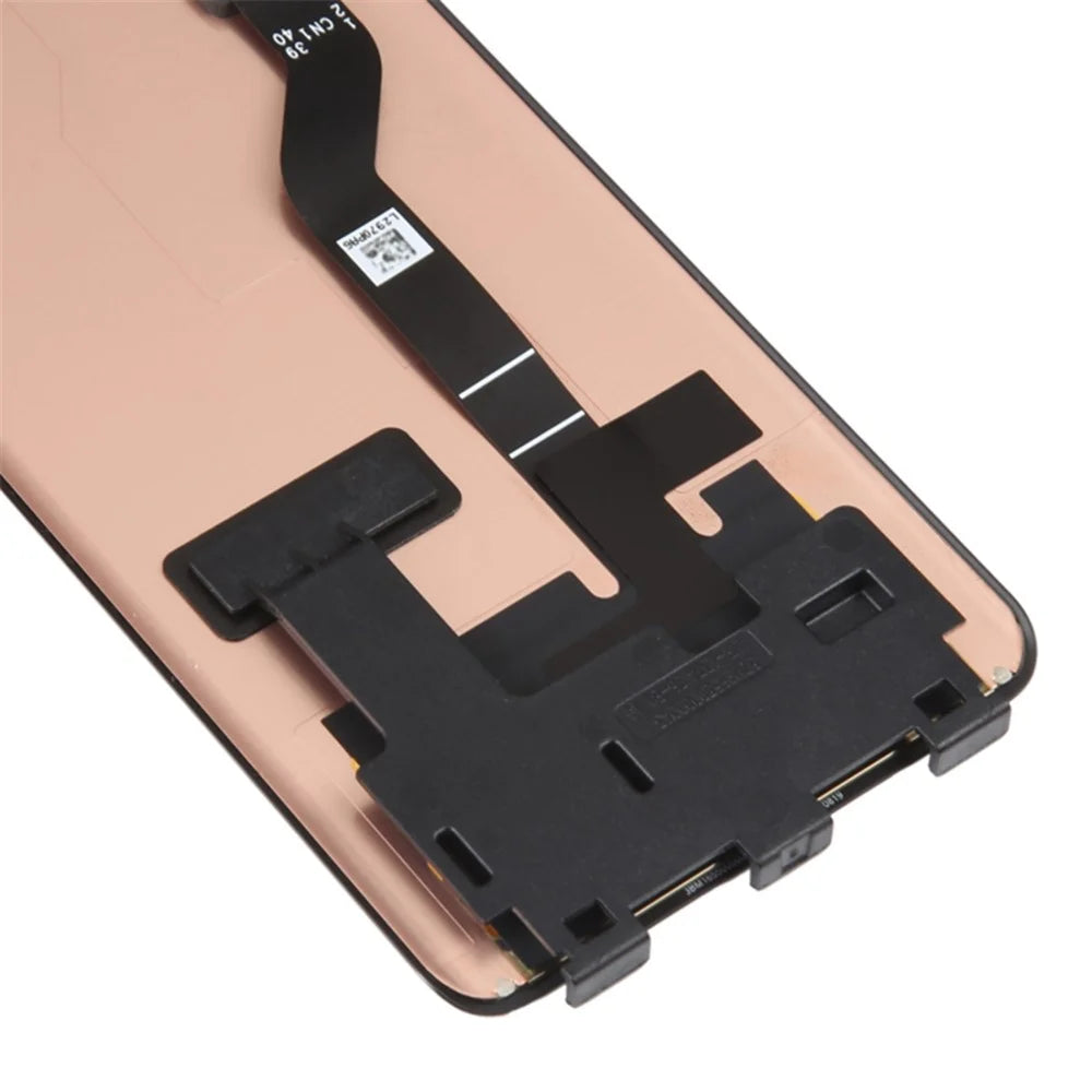 For Xiaomi Civi 2 5G / 13 Lite 5G OEM Grade S AMOLED Screen and Digitizer Assembly Repair Part (Without Logo) - 4