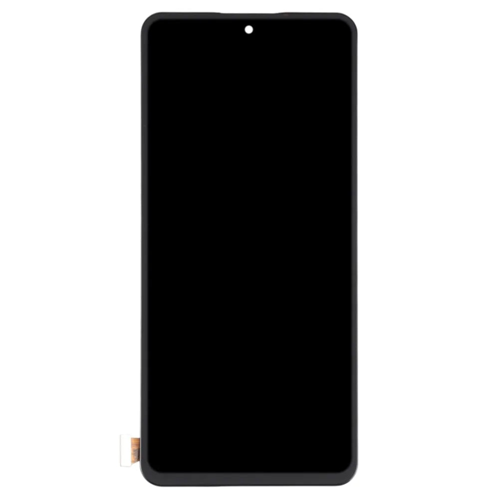 For Xiaomi Redmi K60E 5G Grade C LCD Screen and Digitizer Assembly Part (TFT Technology) (without Logo) - 2