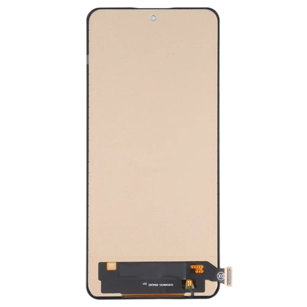 For Xiaomi Redmi K60E 5G Grade C LCD Screen and Digitizer Assembly Part (TFT Technology) (without Logo) - 3