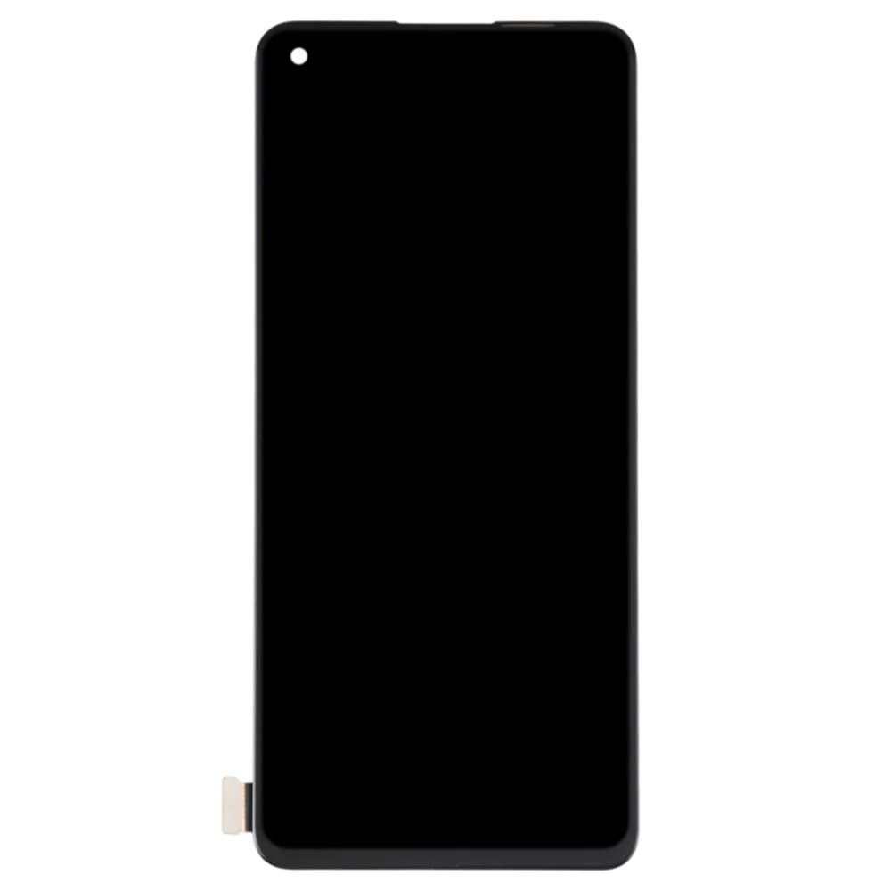 For Oppo Reno8 Pro (China) 5G / K10 Pro 5G / Realme Q5 Pro / GT2 / GT Neo 3T 5G Grade C LCD Screen and Digitizer Assembly Part (Without Logo) - 2