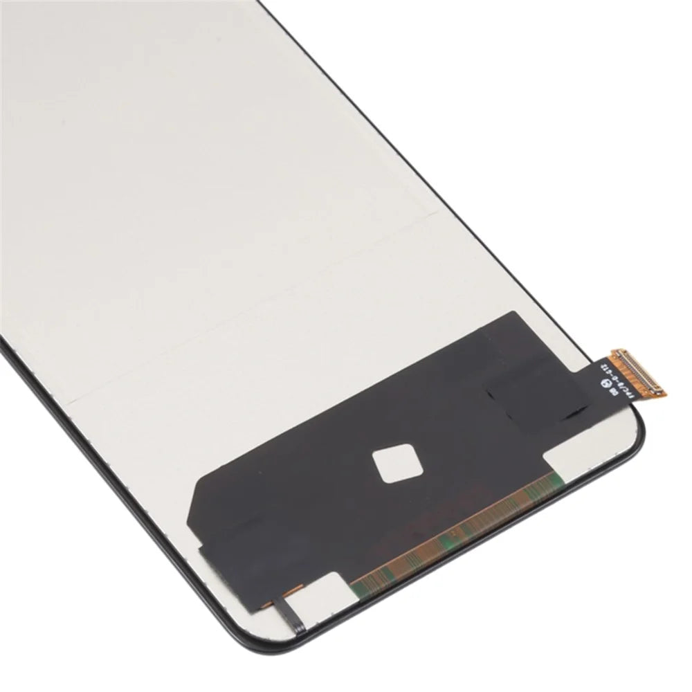 For Oppo Reno8 Pro (China) 5G / K10 Pro 5G / Realme Q5 Pro / GT2 / GT Neo 3T 5G Grade C LCD Screen and Digitizer Assembly Part (Without Logo) - 4