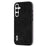 ABEEL For Samsung Galaxy A54 5G Protective Phone Cover Litchi Texture PU Leather+PC+TPU Case - Black - 1