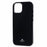 MERCURY GOOSPERY For iPhone 15 Soft TPU Anti-scratch Cover Glitter Design Phone Case - Black - 3