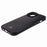 MERCURY GOOSPERY For iPhone 15 Soft TPU Anti-scratch Cover Glitter Design Phone Case - Black - 4