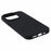 MERCURY GOOSPERY SOFT FEELING Series For iPhone 15 Pro Soft TPU Phone Case Matte Anti-scratch Cover - Black - 5