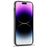 LC.IMEEKE For iPhone 15 Pro Max Carbon Fiber Texture Phone Case PU Leather+TPU+EVA Anti-scratch Cover - 2