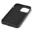 LC.IMEEKE For iPhone 15 Pro Max Carbon Fiber Texture Phone Case PU Leather+TPU+EVA Anti-scratch Cover - 4