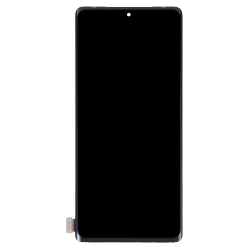 For vivo S16 Pro OEM Grade S AMOLED Screen and Digitizer Assembly Part (without Logo) - 2