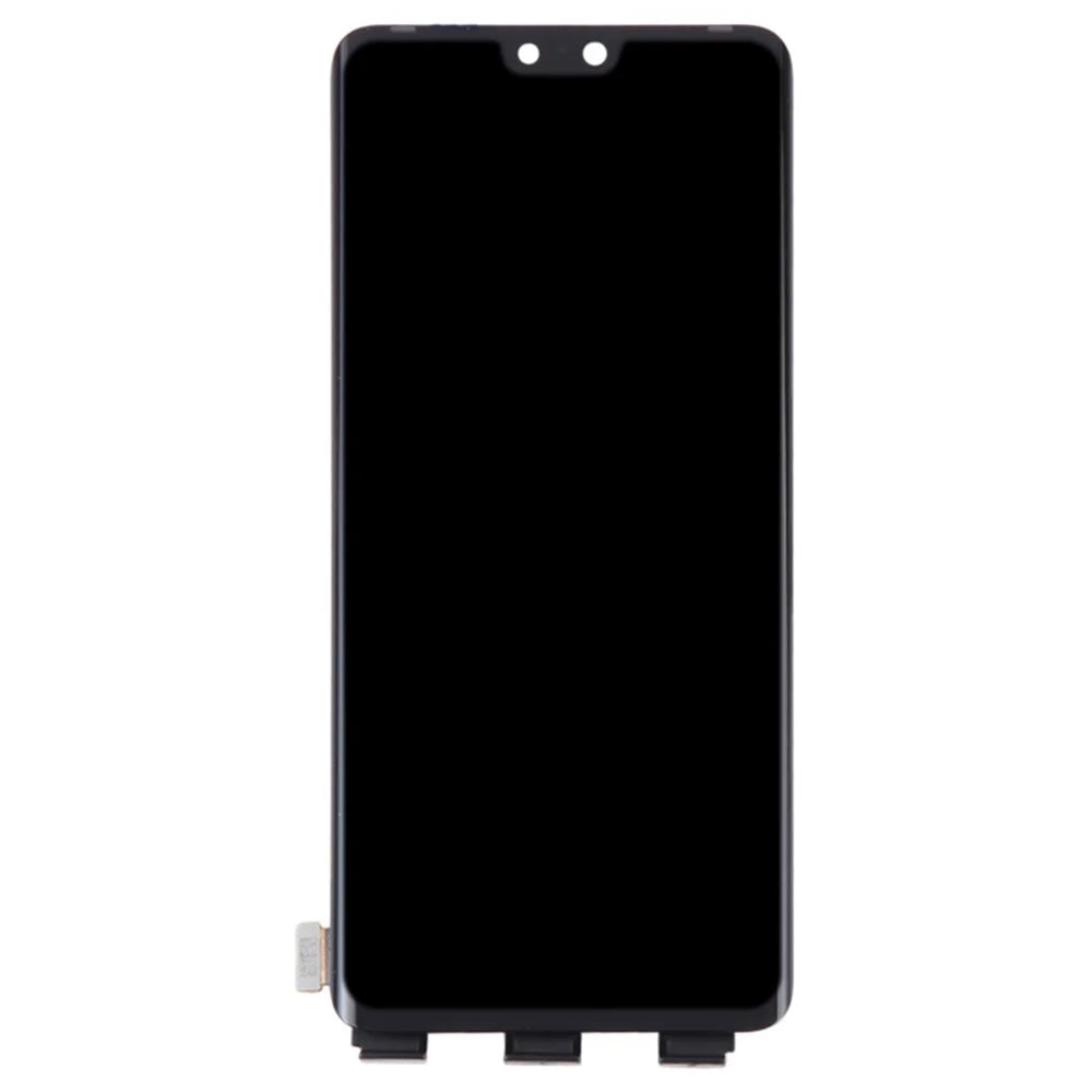 For vivo V23 Pro 5G OEM Grade S AMOLED Screen and Digitizer Assembly Part (without Logo) - 2