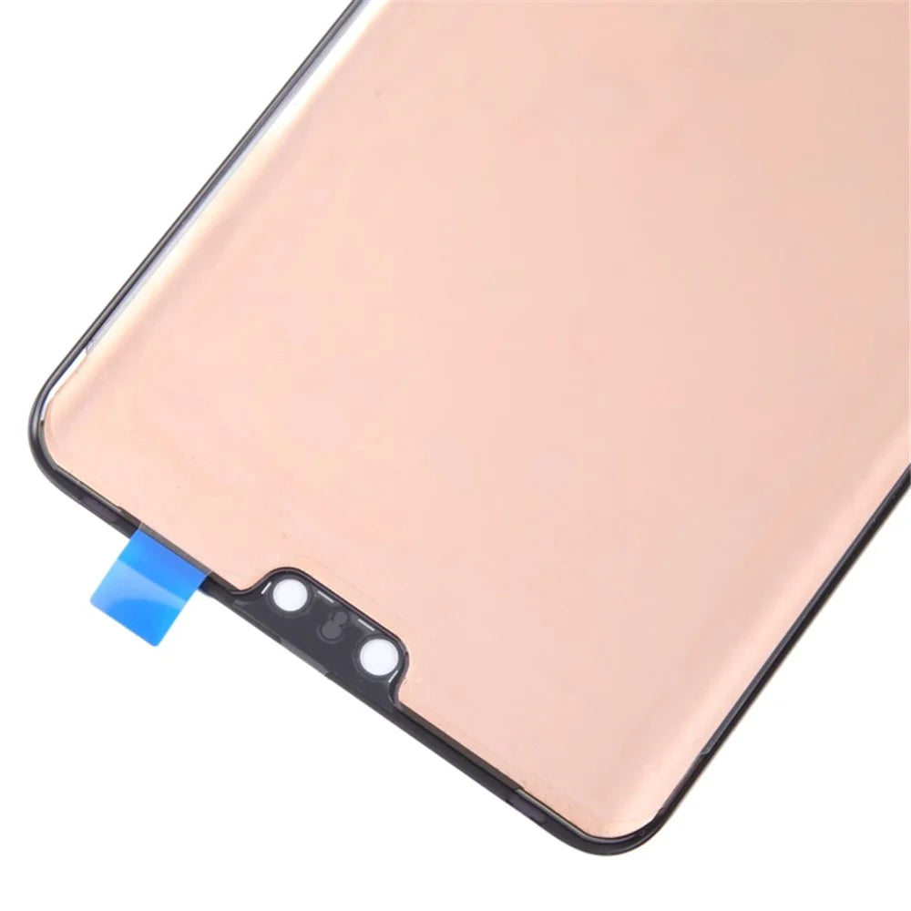 For vivo V23 Pro 5G OEM Grade S AMOLED Screen and Digitizer Assembly Part (without Logo) - 5