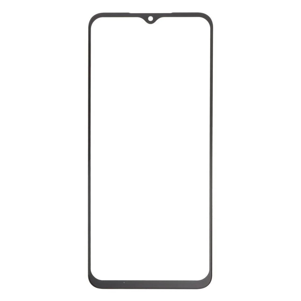 For Samsung Galaxy A23 5G (Global Version) A236 Front Screen Glass Lens + OCA Adhesive Replacement Parts (without Logo) - 2