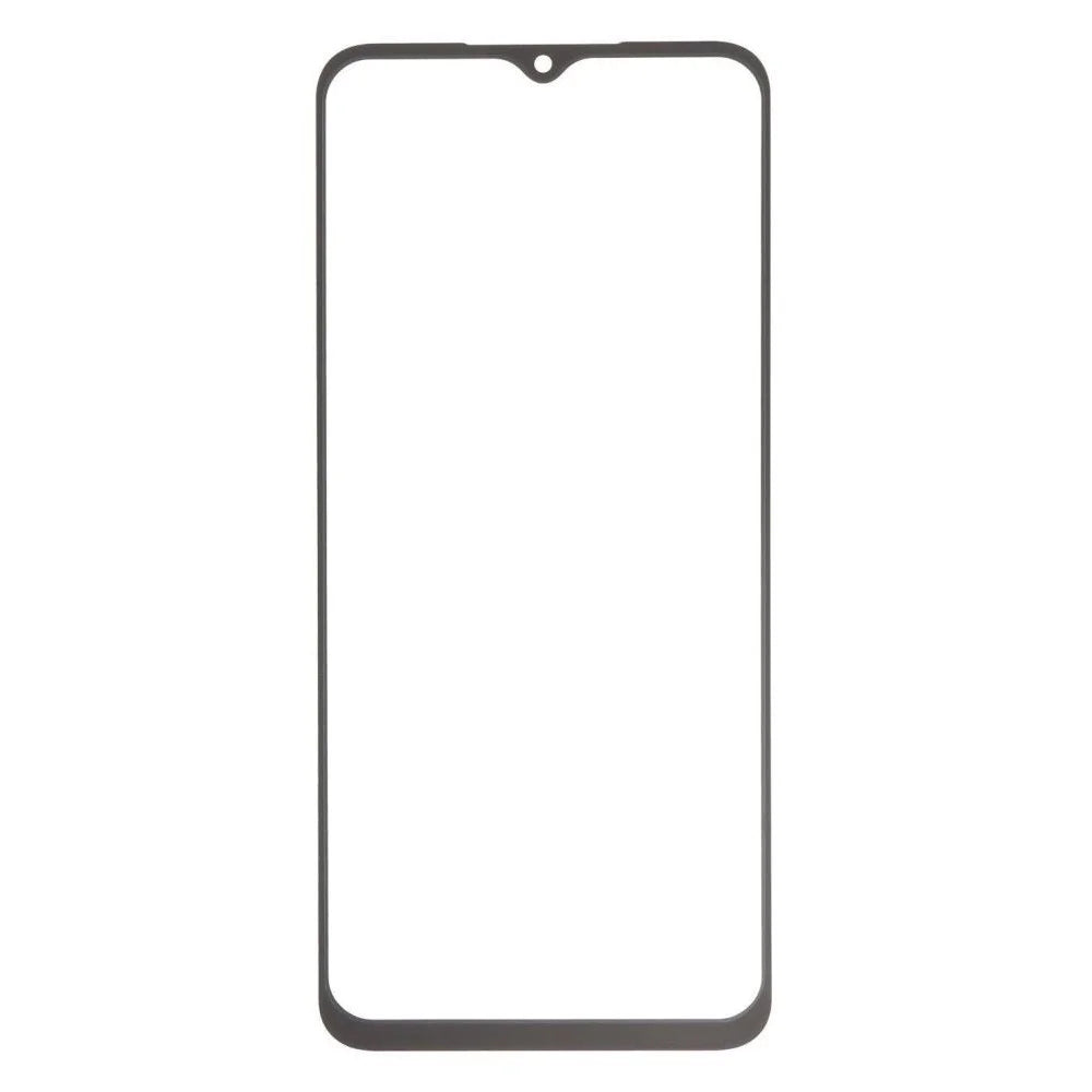 For Samsung Galaxy A23 5G (Global Version) A236 Front Screen Glass Lens + OCA Adhesive Replacement Parts (without Logo) - 3