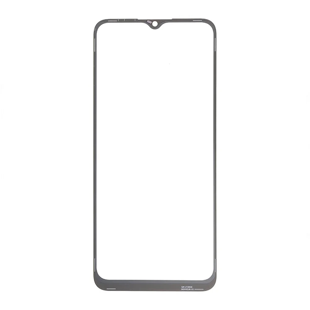 For Samsung Galaxy A03 Core A032 Front Screen Glass Lens + OCA Adhesive Replacement Parts (without Logo) - 3