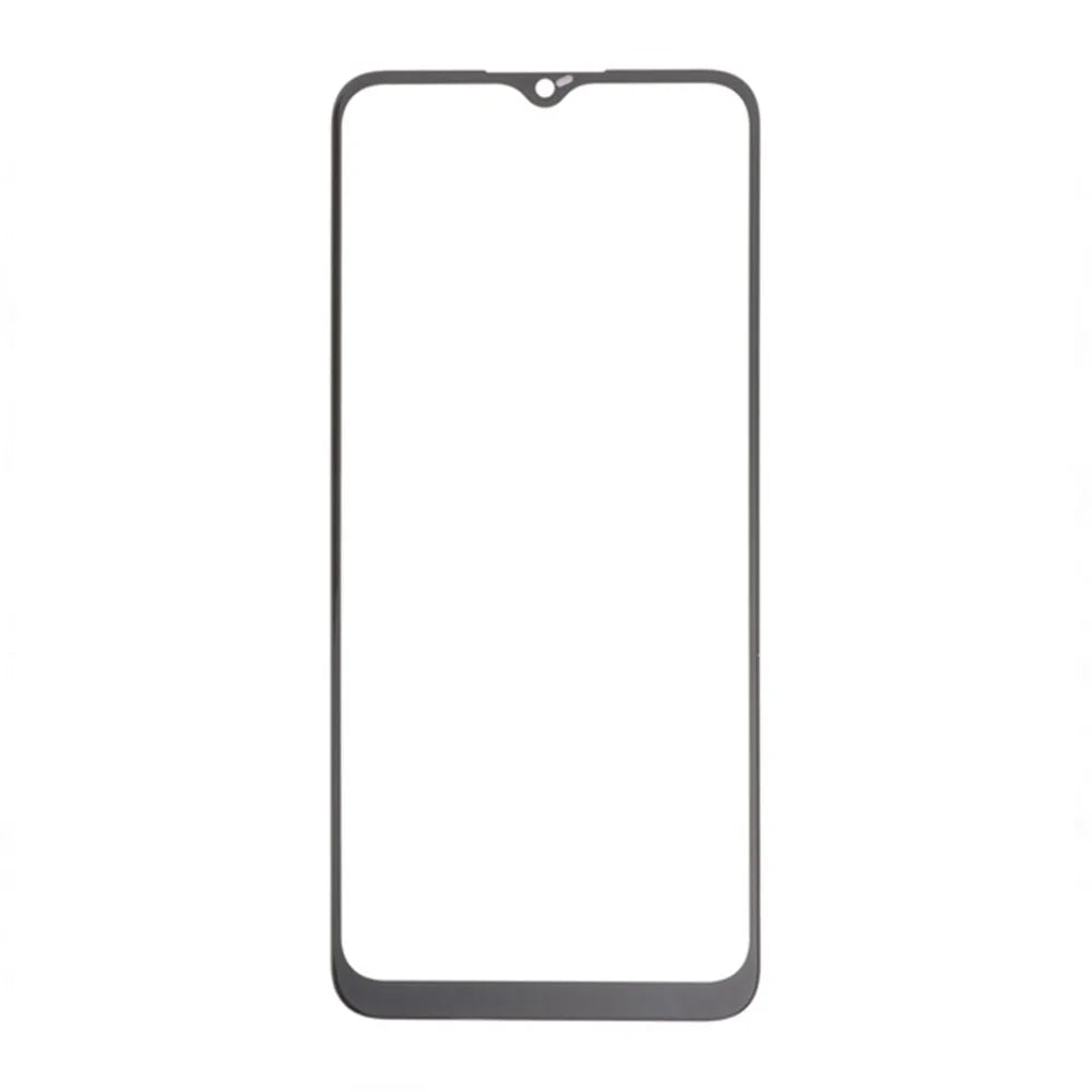 For Samsung Galaxy A04s 4G (164.7mm) A047 Front Screen Glass Lens + OCA Adhesive Replacement Parts (without Logo) - 2