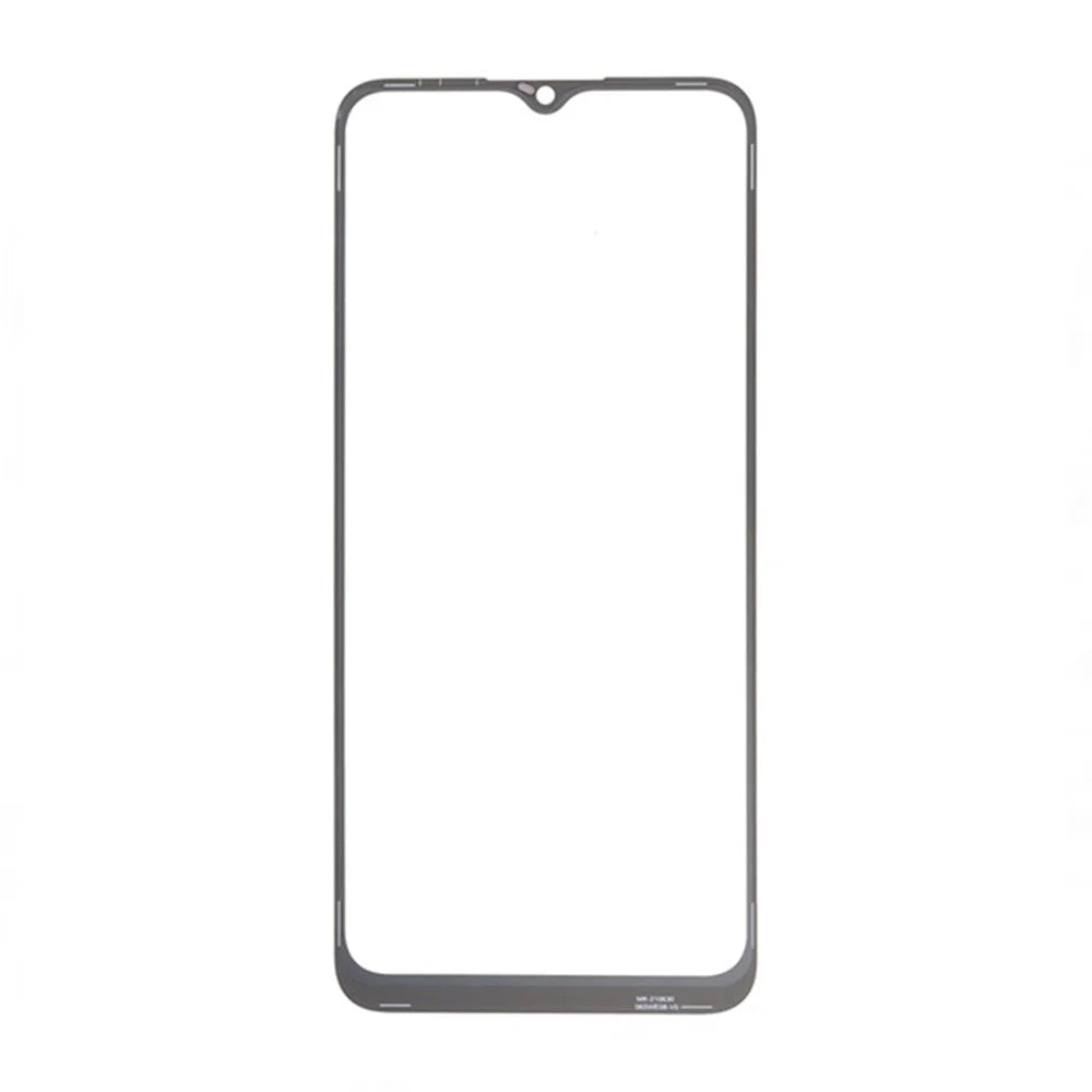 For Samsung Galaxy A04s 4G (164.7mm) A047 Front Screen Glass Lens + OCA Adhesive Replacement Parts (without Logo) - 3