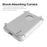 ENKAY HAT PRINCE TPU Shockproof Case for Apple MagSafe Battery Pack Cover Transparent External Battery Case - 2