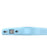 For iPhone 15 Plus Rugged Phone Back Cover Dustproof TPU Case Anti-drop Phone Shell - Baby Blue - 4