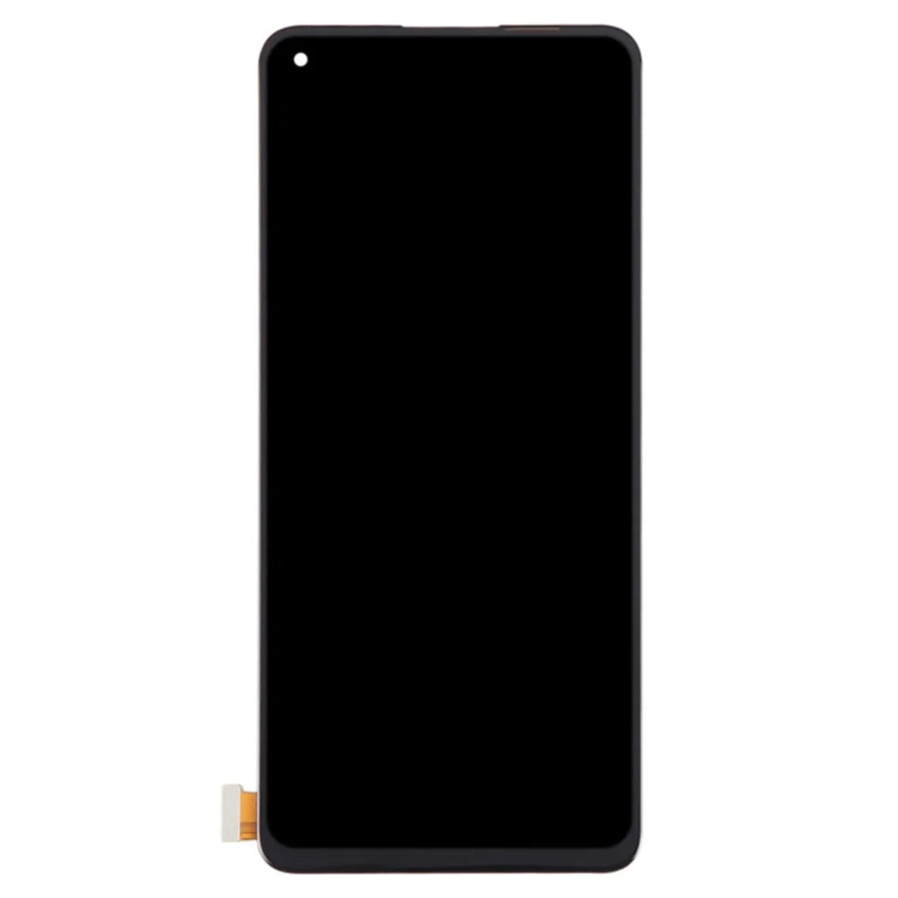 LCD Screen and Digitizer Assembly for Realme GT Neo2 5G Grade C Mobile Phone Replacement Parts (TFT, Without Logo, Fingerprint Not Supported) - 2