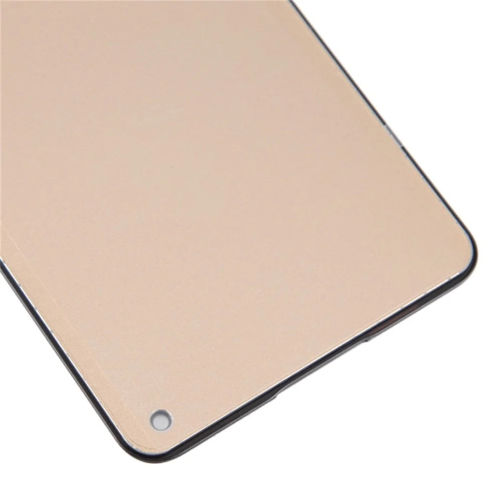 LCD Screen and Digitizer Assembly for Realme GT Neo2 5G Grade C Mobile Phone Replacement Parts (TFT, Without Logo, Fingerprint Not Supported) - 4