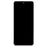 For Oppo Reno9 5G / Reno9 Pro 5G OEM Grade S AMOLED Screen and Digitizer Assembly + Frame Part (without Logo) - Gold - 2