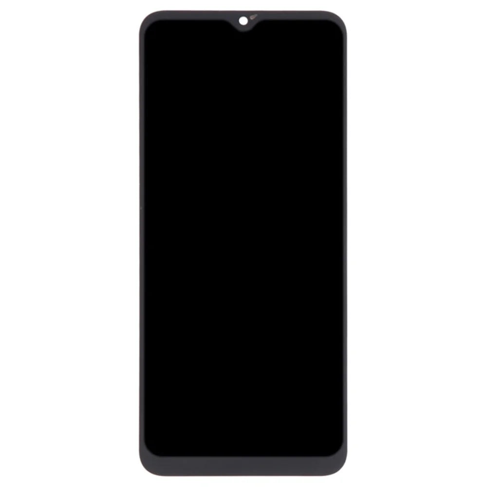 For Realme C33 2023 4G Grade B LCD Screen and Digitizer Assembly Repair Part (without Logo) - 2