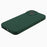 Protective Phone Case for iPhone 13 , Liquid Silicone+PC Precise Cutout Anti-drop Cover - Army Green - 4