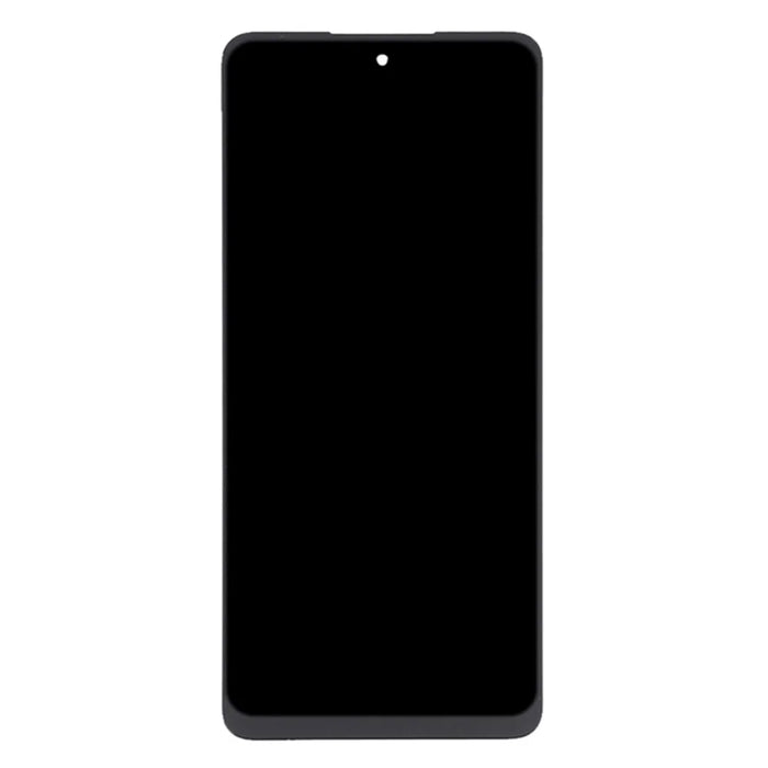 For Realme C55 4G Grade B LCD Screen and Digitizer Assembly Repair Part (Without Logo) - 2