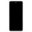 For Realme C55 4G Grade B LCD Screen and Digitizer Assembly + Frame Repair Part (Without Logo) - 2