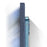 For iPhone 15 Plus Rubberized TPU Phone Cover Fiber Lining Straight Edge Phone Case - Black - 5