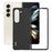 IMAK JS-2 Series For Samsung Galaxy Z Fold5 5G Hard PC Protective Case Anti-scratch Phone Cover - Black - 1
