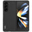 IMAK JS-2 Series For Samsung Galaxy Z Fold5 5G Hard PC Protective Case Anti-scratch Phone Cover - Black - 5
