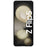 IMAK JS-2 Series For Samsung Galaxy Z Flip5 5G Protective Case Hard PC Anti-drop Phone Cover - White - 6