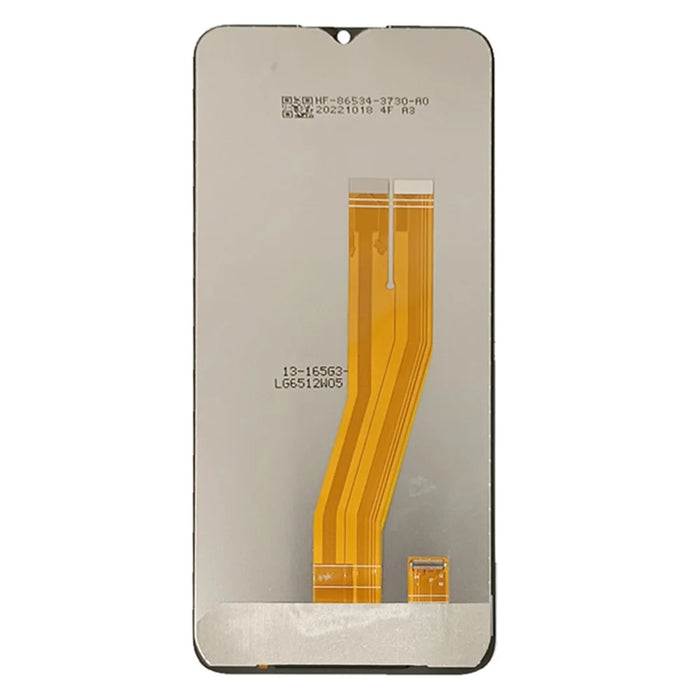 For Cubot P60 OEM Grade S LCD Screen and Digitizer Assembly Repair Part (without Logo) - 3