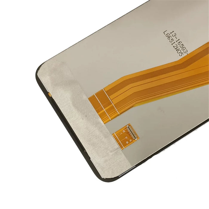 For Cubot P60 OEM Grade S LCD Screen and Digitizer Assembly Repair Part (without Logo) - 5