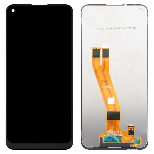 For Nokia 3.4 / Nokia 5.4 Grade C LCD Screen and Digitizer Assembly Repair Part (without Logo) - 1