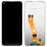 For Nokia 3.4 / Nokia 5.4 Grade C LCD Screen and Digitizer Assembly Repair Part (without Logo) - 1