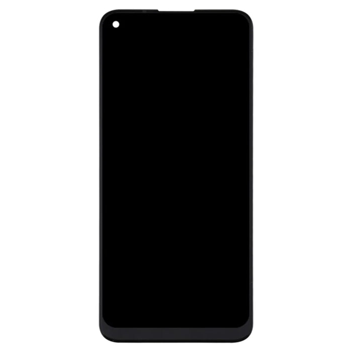 For Nokia 3.4 / Nokia 5.4 Grade C LCD Screen and Digitizer Assembly Repair Part (without Logo) - 2