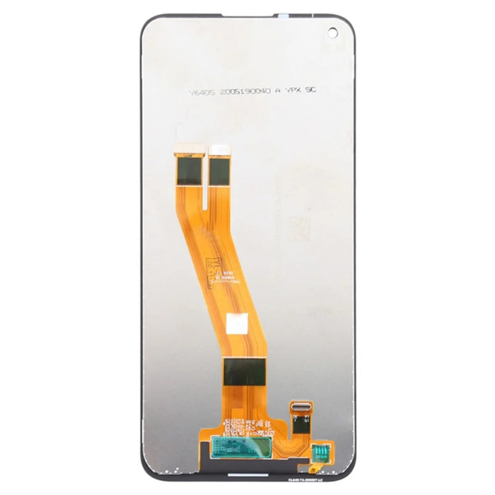 For Nokia 3.4 / Nokia 5.4 Grade C LCD Screen and Digitizer Assembly Repair Part (without Logo) - 3