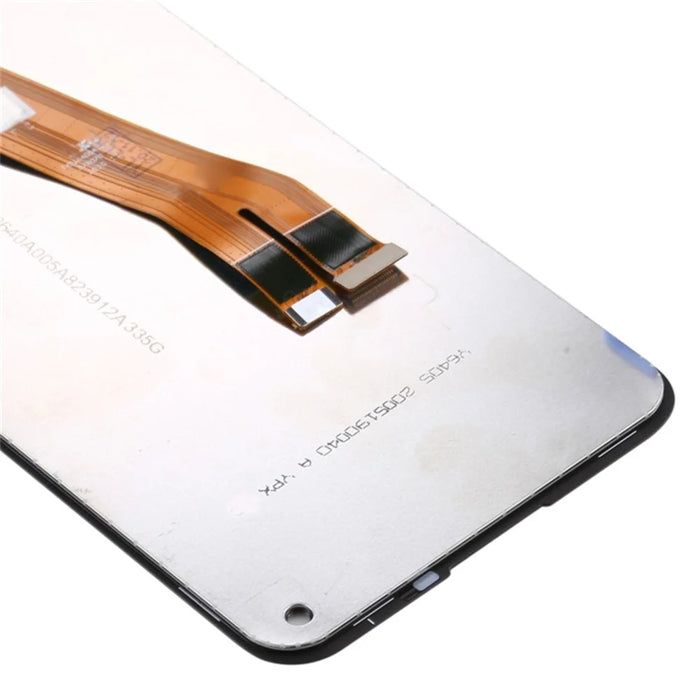 For Nokia 3.4 / Nokia 5.4 Grade C LCD Screen and Digitizer Assembly Repair Part (without Logo) - 4