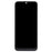 For Motorola Moto E6i XT2053-5 Grade B LCD Screen and Digitizer Assembly + Frame Replacement Part (without Logo) - 2