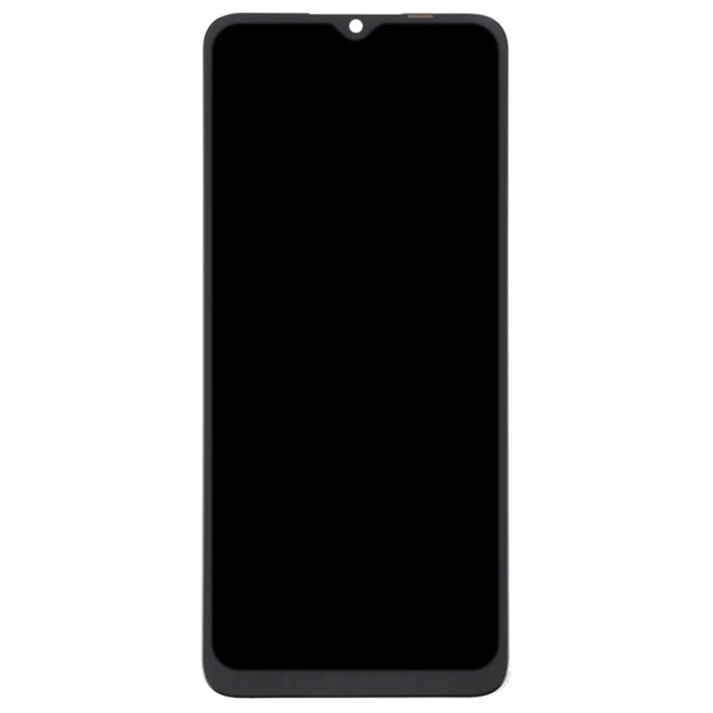 For Oppo A77 5G Grade B LCD Screen and Digitizer Assembly Repair Part (without Logo) - 3