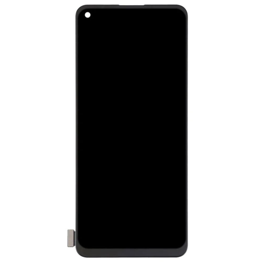 For Oppo Reno7 Z 5G / Reno6 Lite Grade C LCD Screen and Digitizer Assembly Part (TFT Technology) (without Logo) - 2