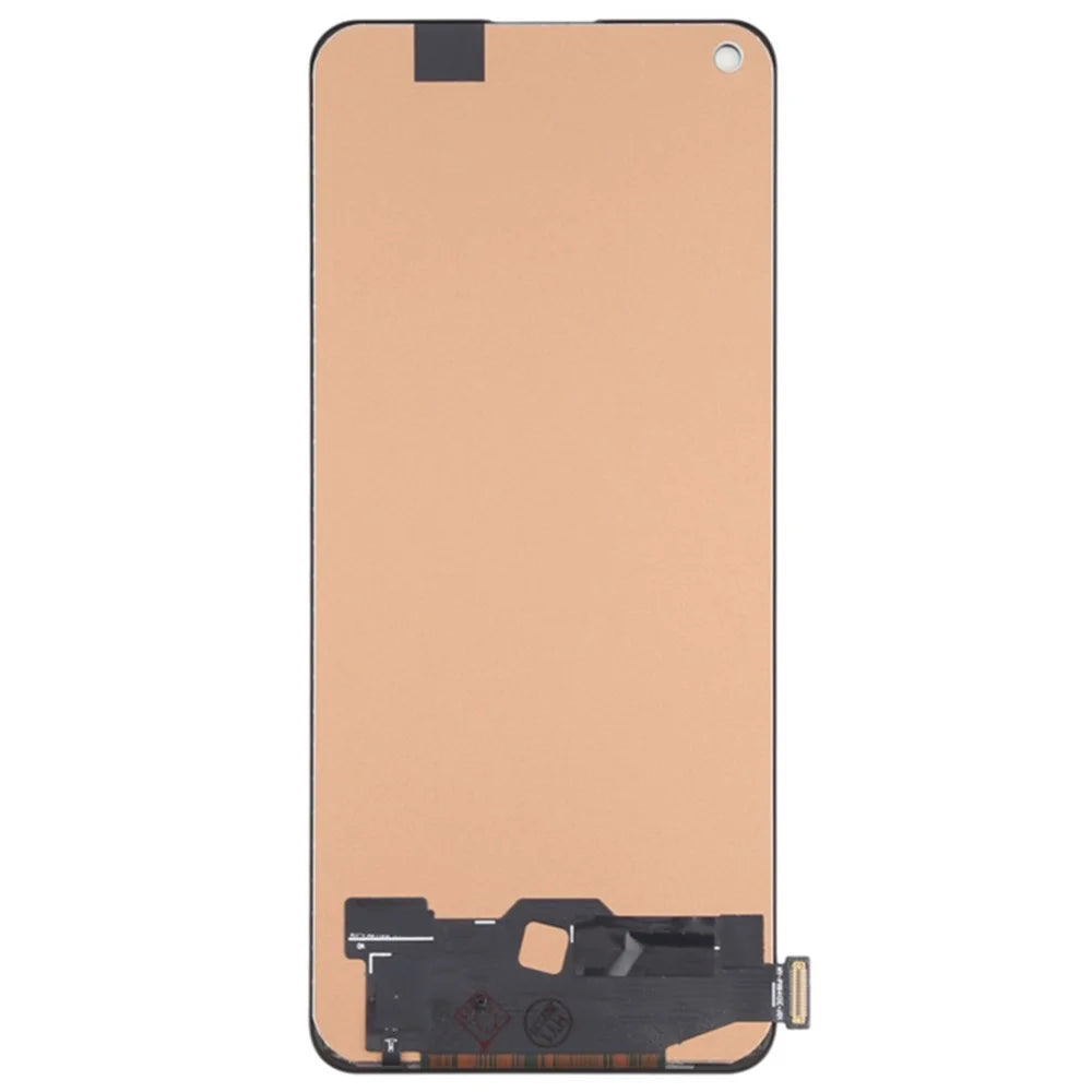 For Oppo Reno7 Z 5G / Reno6 Lite Grade C LCD Screen and Digitizer Assembly Part (TFT Technology) (without Logo) - 3