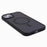 FULEXIN Compatible with MagSafe Shockproof Case for iPhone 15 Skin-Touch Matte TPU+Acrylic Phone Cover - Black - 5